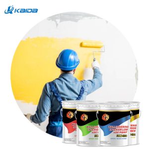 Interior Wall Paint