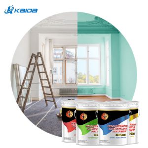 Interior Wall Paint