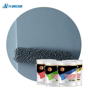 Interior Wall Paint