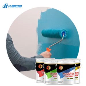 Interior Wall Paint