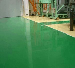 Solvent-free-Epoxy-Floor-1