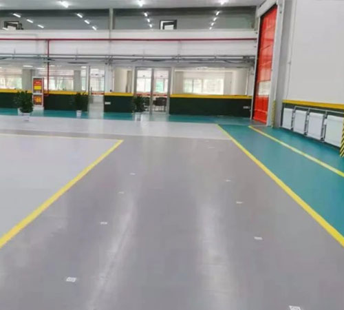 Solvent-free-Epoxy-Floor-2