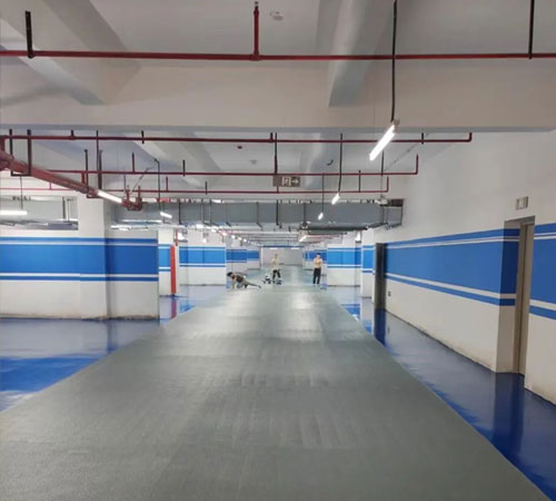 Water-based-Epoxy-Floor-4